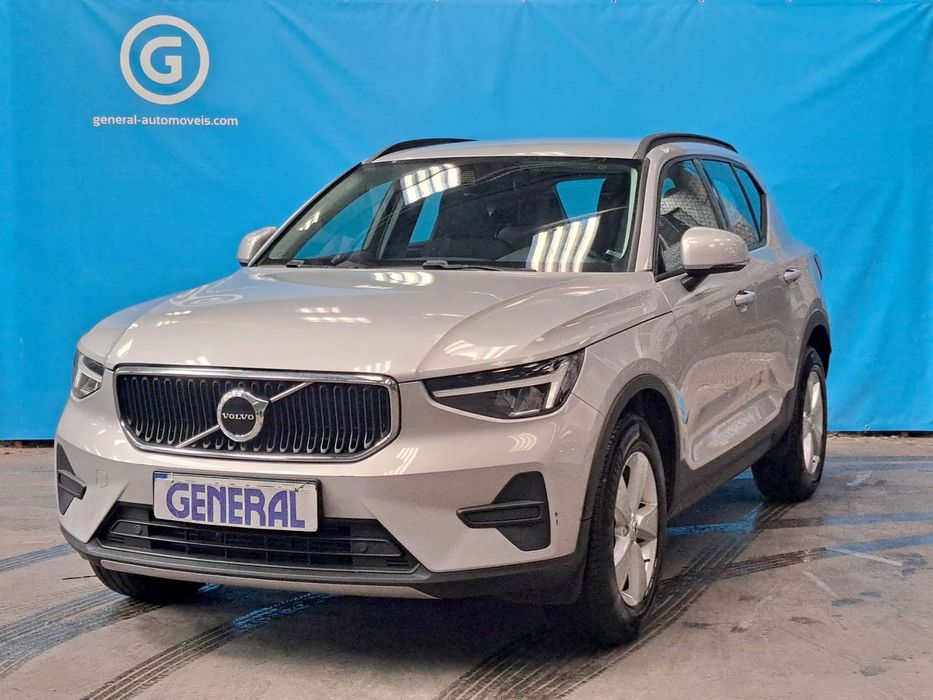 Volvo XC 40 1.5 T2 Core Auto