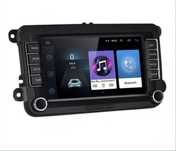Radio Android Volkswagen/SKODA/SEAT 2 din