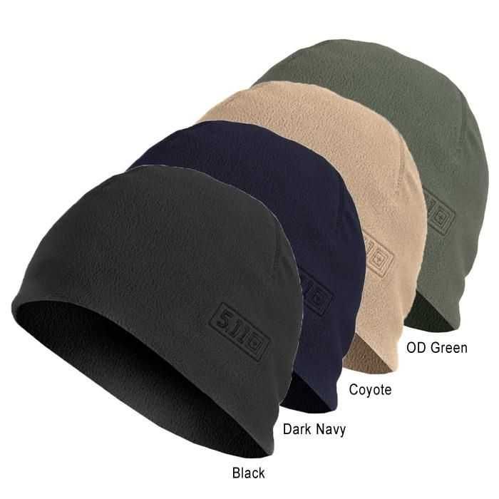 Тактича шапка 5.11 Tactical Watch Cap