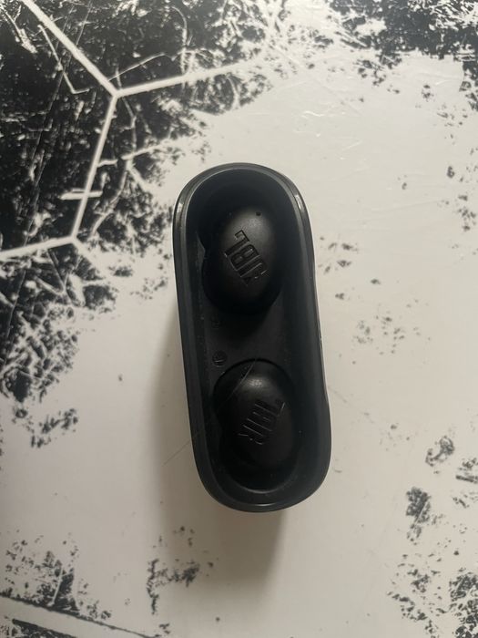 Fones Jbl wave buds 2