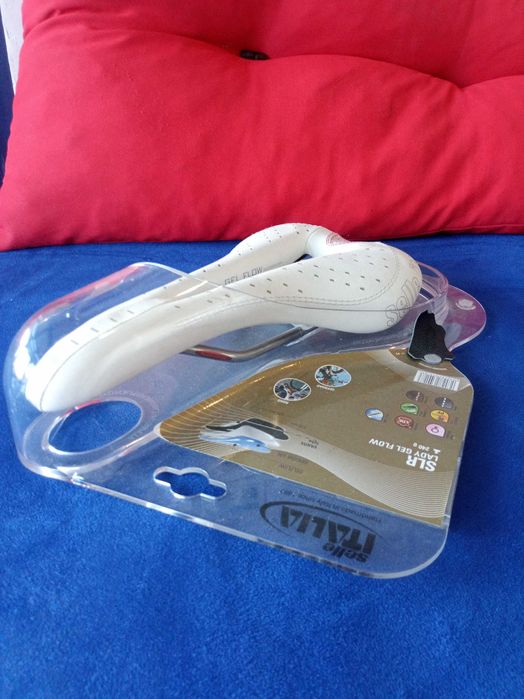 Selle Italia SLR