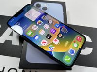 Apple iphone 13 Pro Max 128GB Blue Gwarancja