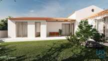 Casa / Villa T3 em São Miguel, Santa Eufémia e Rabaçal de 185,00 m2