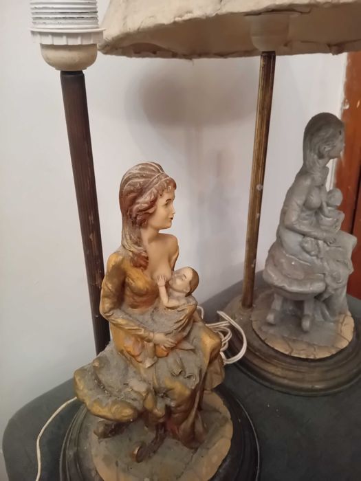 candeeiros de cabeceira
