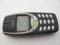 Telefon Nokia 3310 Oryginał. rok 2003.