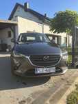 Mazda CX-3 Mazda cx-3 2.0 awd automat