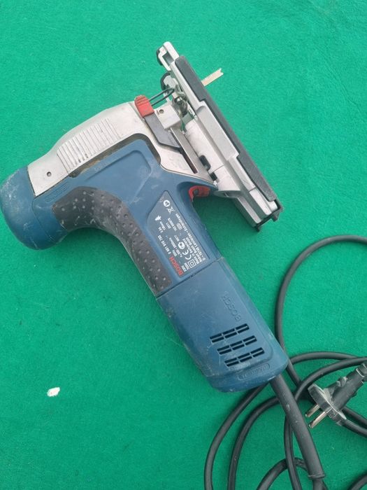 Wyżynarka Bosch GST 135 CE Profesional