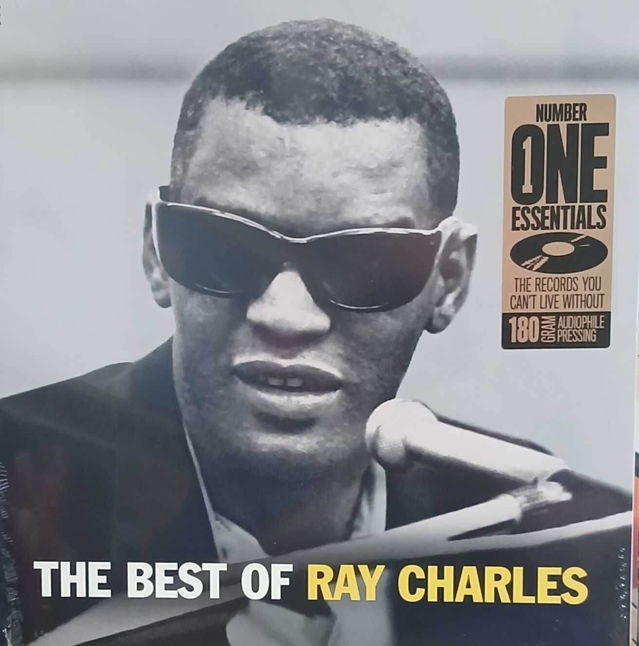 Коллекция винила Sting Ray Charles Queen Prodigy Pink Floyd