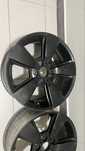 Felgi BBS Styling 143 18” BMW VW T5 5x120 Transporter Multivan