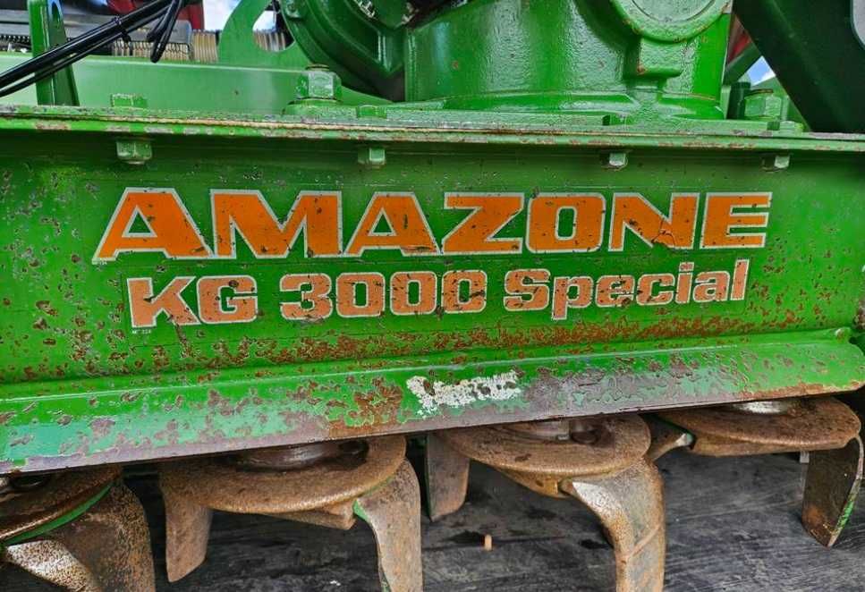 Agregat Uprawowo Siewny Amazone Cataya Siewnik Ad - p Kg 3000 Ke x 303