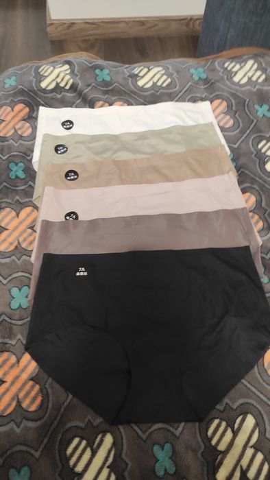 Труси жіночі безшовні