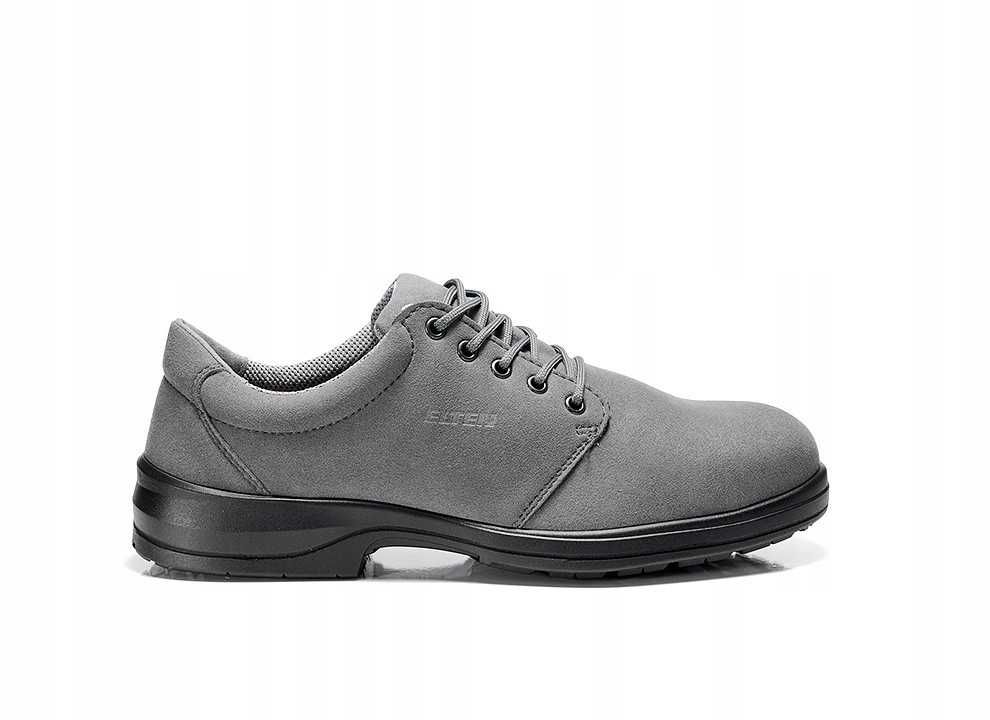 Buty robocze ELTEN DIRECTOR XXB grey Low ESD S1 r. 42