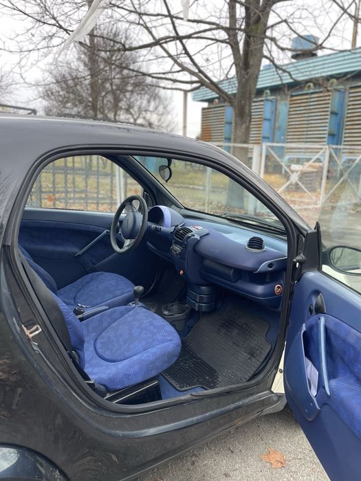 Smart 0.6 Fortwo / Чудовий стан