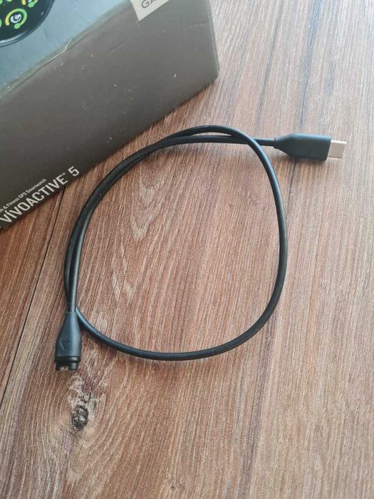 Смарт-годинник Garmin vivoactive 5