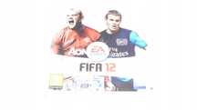 Fifa 12 3Ds Gra Sportowa Na 3Ds Piłka Nożna