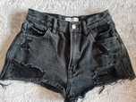 Pull&Bear jeans spodenki rozmiar S