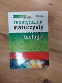 Repetytorium maturzysty biologia