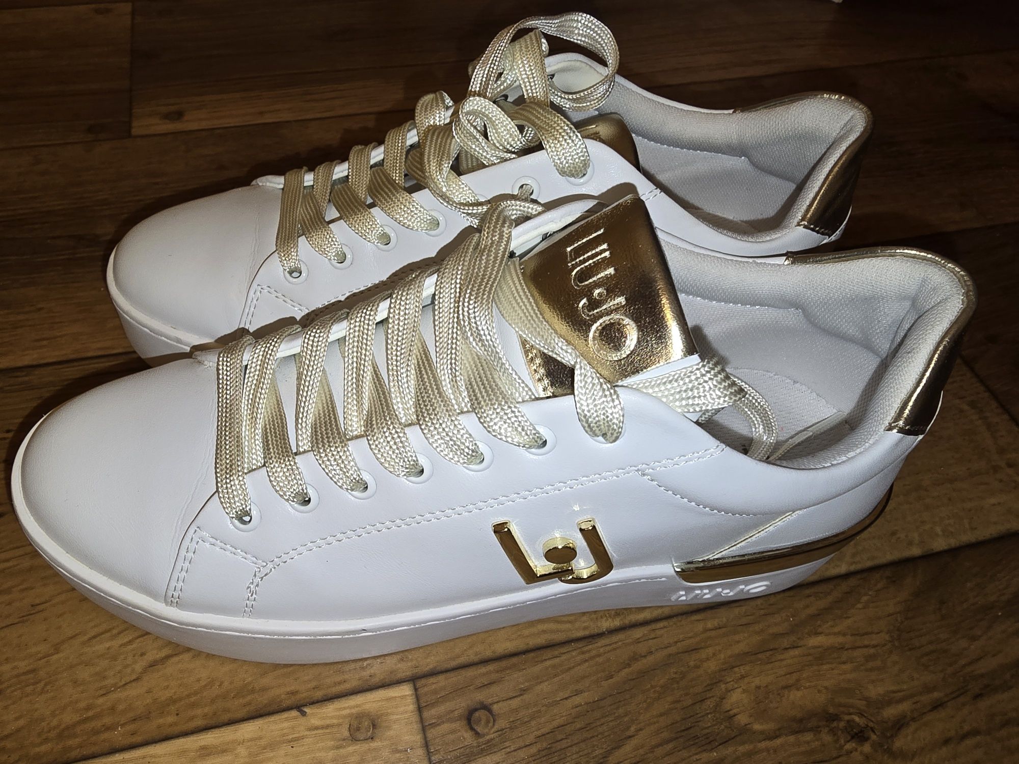 Liu Jo buty damskie