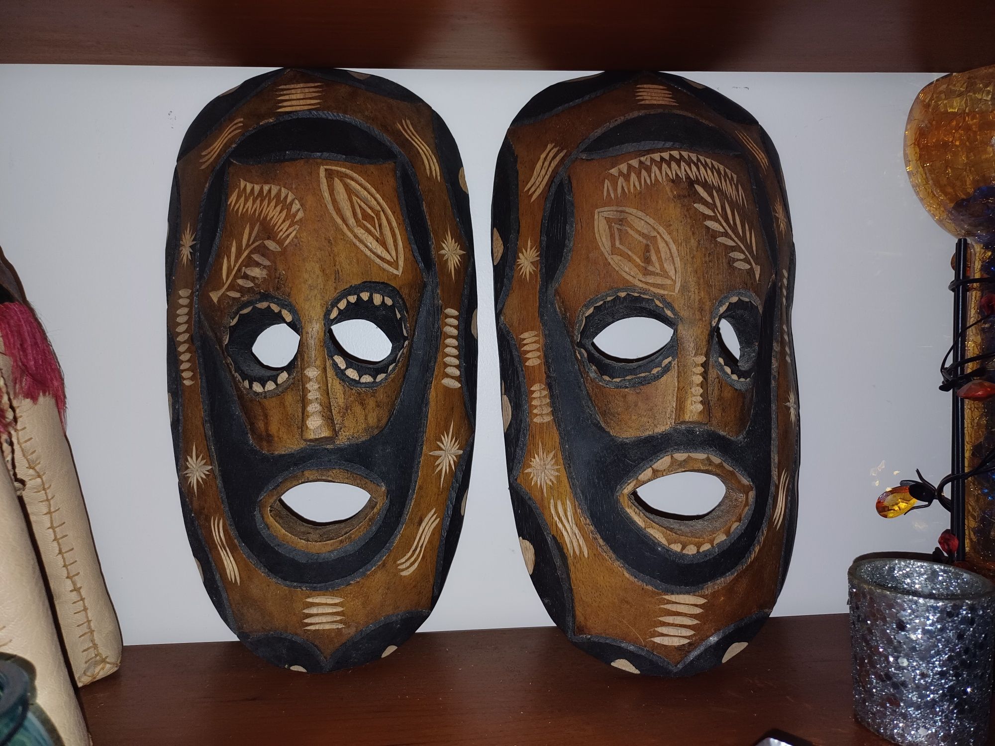 Artesanato de Moçambique