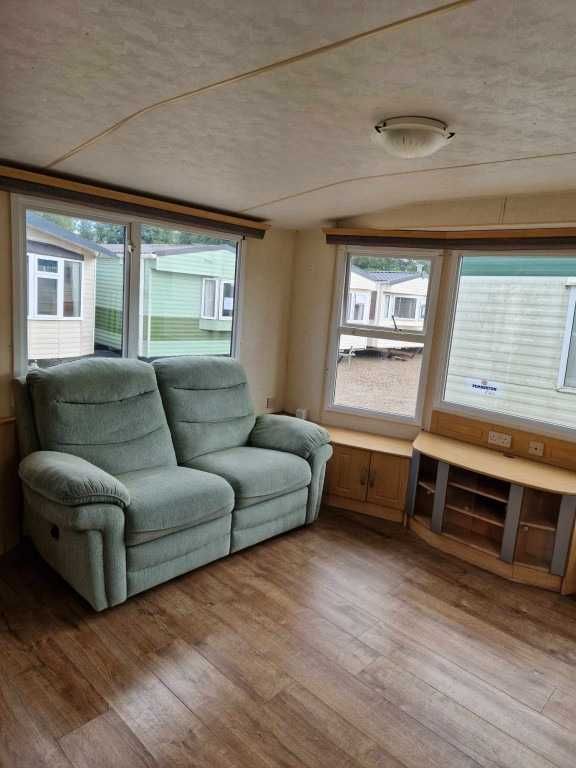 LINDA MOBILE HOME COM ÓTIMO CUSTO BENEFÍCIO