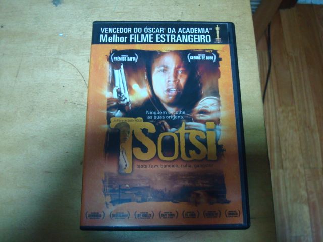 lote 8 dvds originais parte 65