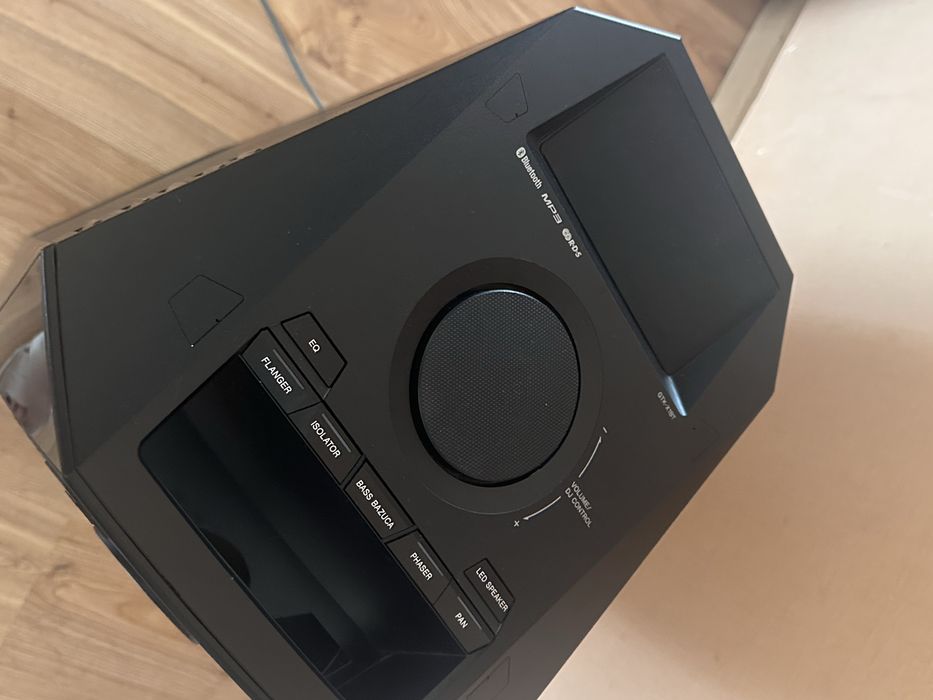 Колонка Sony Gtk-x1bt