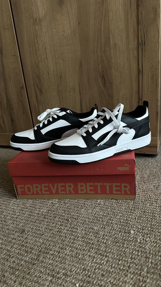 Кросівки чоловічі Puma