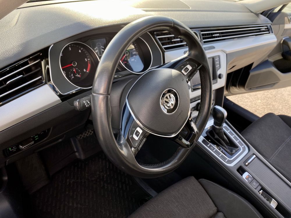 Продам Volkswagen Passat b8