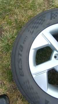 Opony letnie kumho 205 65 r16 nowe