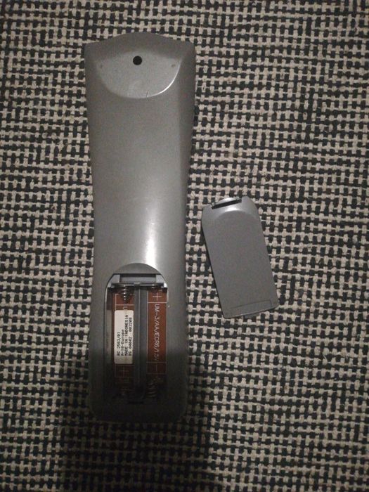 Philips TV Remote Control with 3 Functions64564135130883122