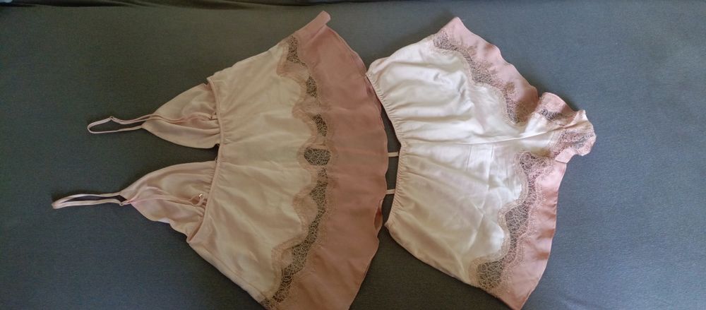 Piżama damska Victoria's Secret R-M