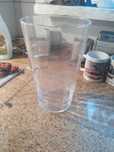 wazon wysokość 23cm