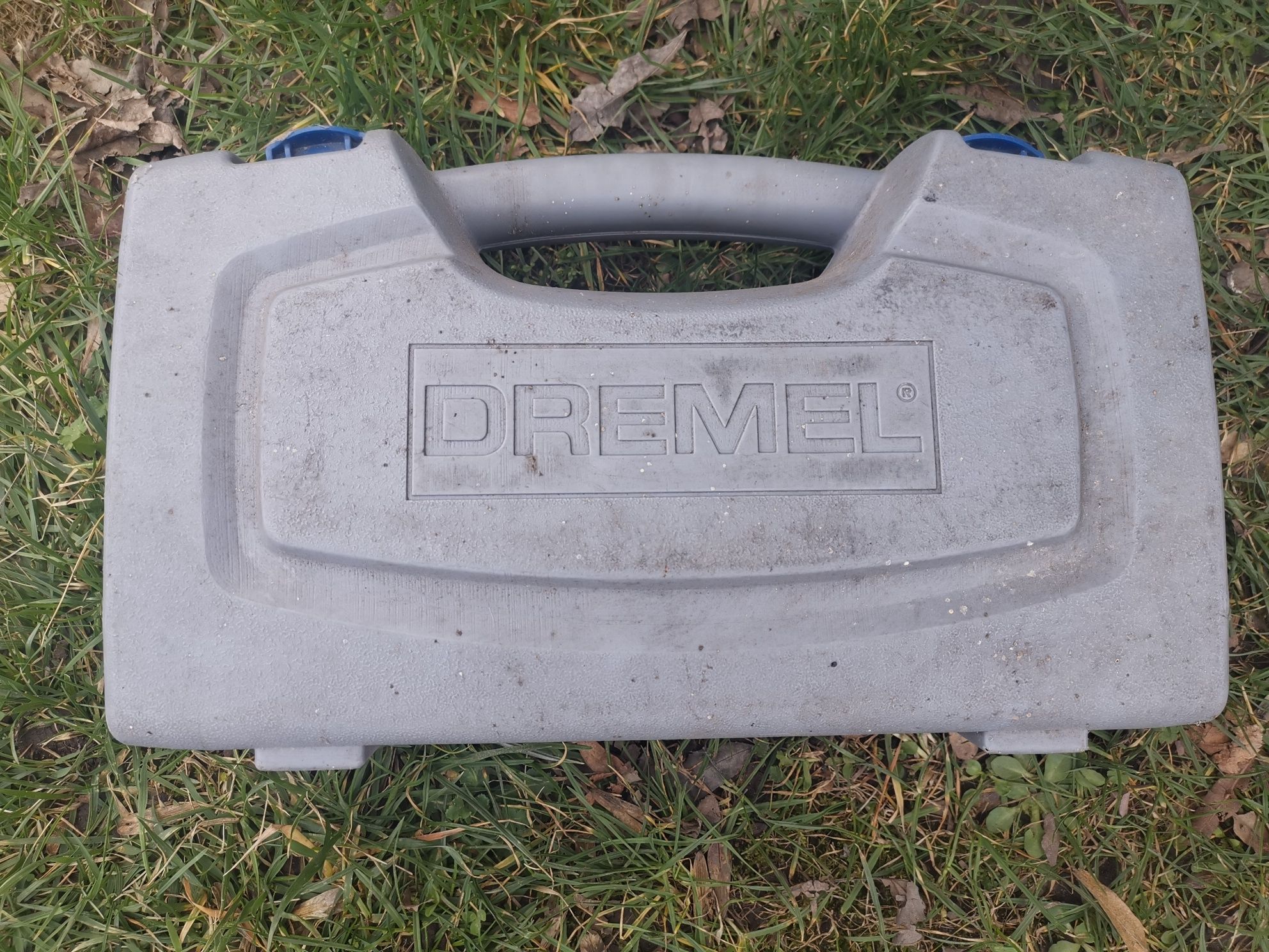 Dremel sama skrzynka