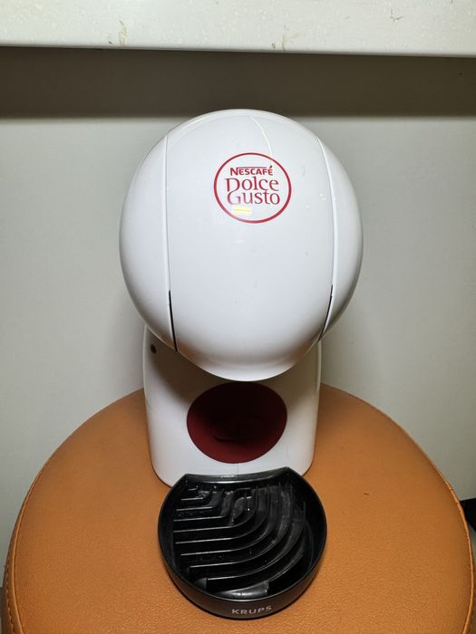 Кавомашина капсульна Krups Nescafe Dolce Gusto