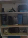 Всі 5 телефонів за 900 грн iphone, htc, Samsung note 9