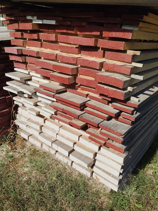 Доска ясень + шилевка