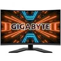 Monitor Curvo Gigabyte G32QC VA 31.5" QHD 16:9