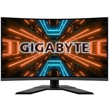 Monitor Curvo Gigabyte G32QC VA 31.5" QHD 16:9