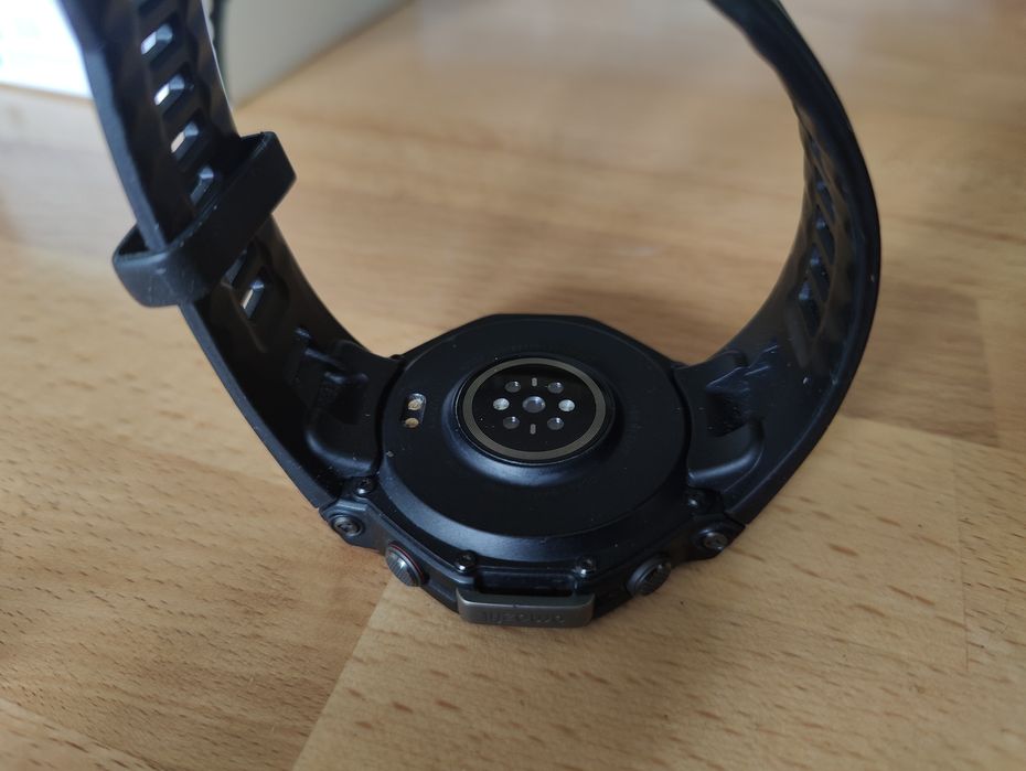 Amazfit T - Rex 3  na gwarancji