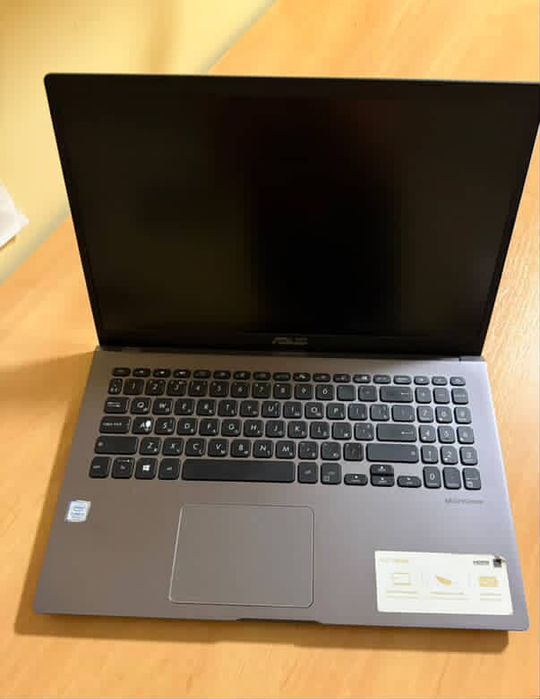 Ноутбук Asus Laptop повний комлект