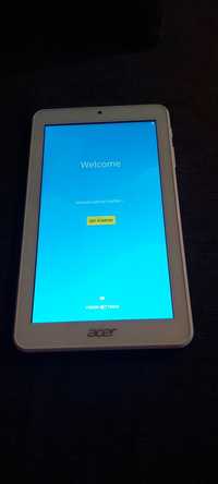 Tablet Acer iconia 7