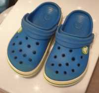 Klapki crocs roz. 8 9 europejski roz. 26