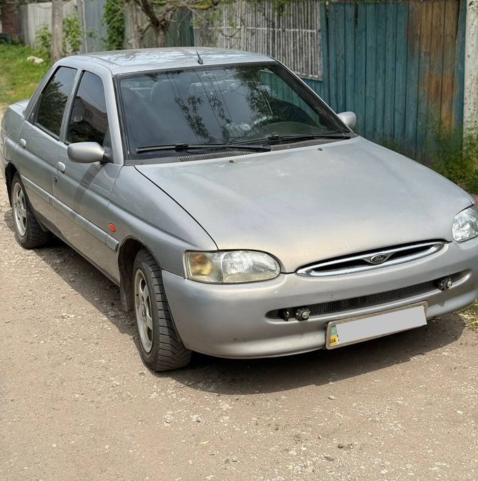 Продам Форд ескорт