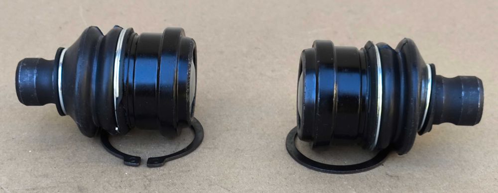 Опора рычага шаровая • Mitsubishi Lancer 9 • Комплект (2 шт.)