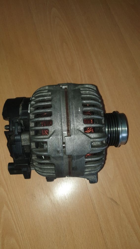 Alternador para VW, SKODA, AUDI.