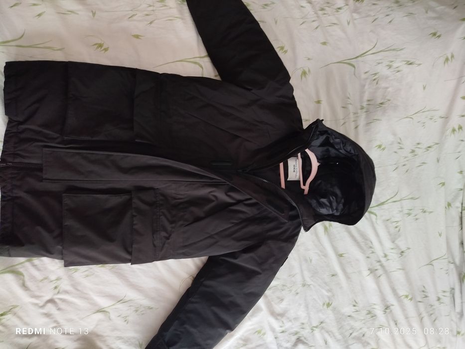 Kurtka zimowa męska Marco Polo