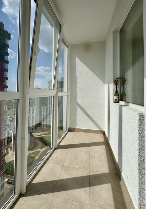 Здам 1-к квартиру ЖК Стрецькі сади вул.Виговського