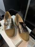 Sapatos qualquer um 7,50€