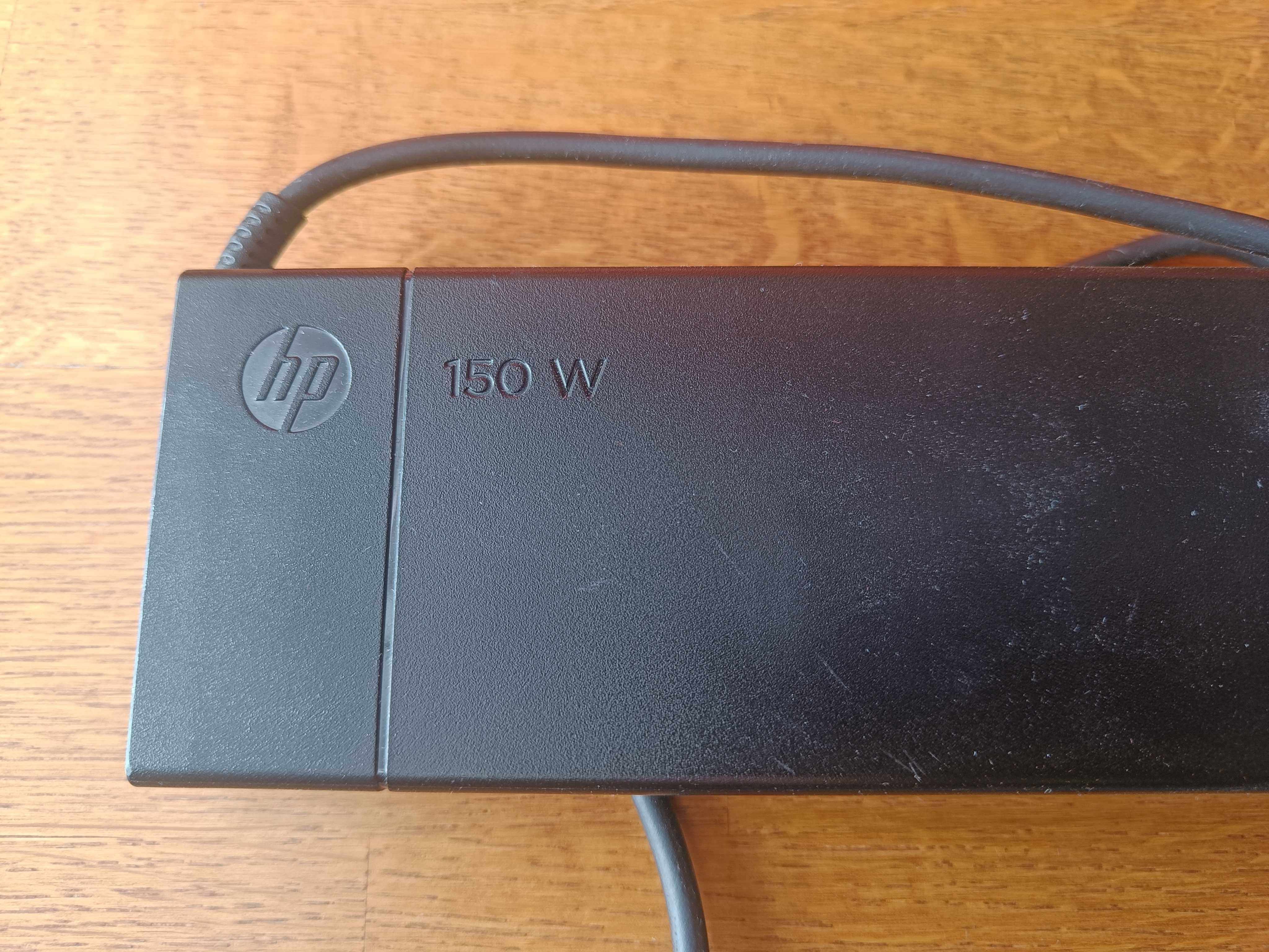 Stacja dokująca HP