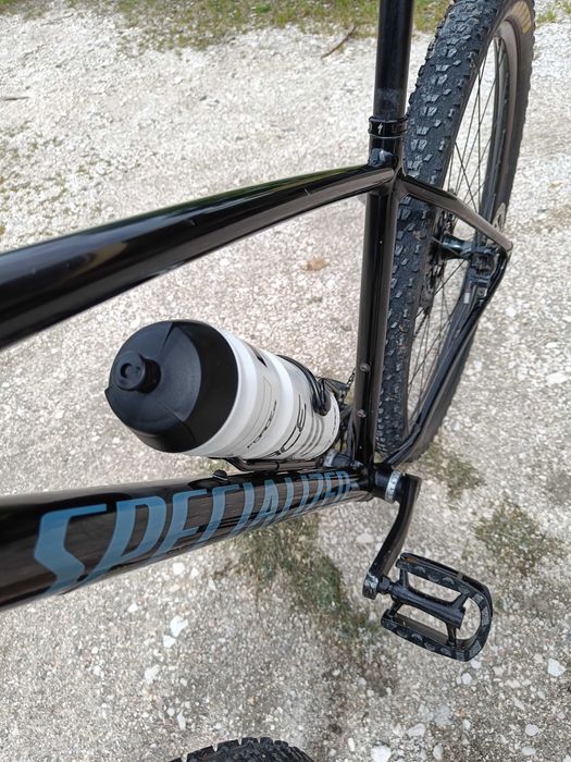 Bicicleta Specialized Chisel M 29'